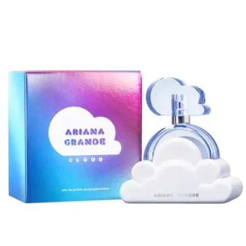 Ariana Grande Cloud — 3