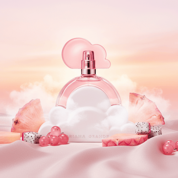Ariana Grande Cloud Pink — 2