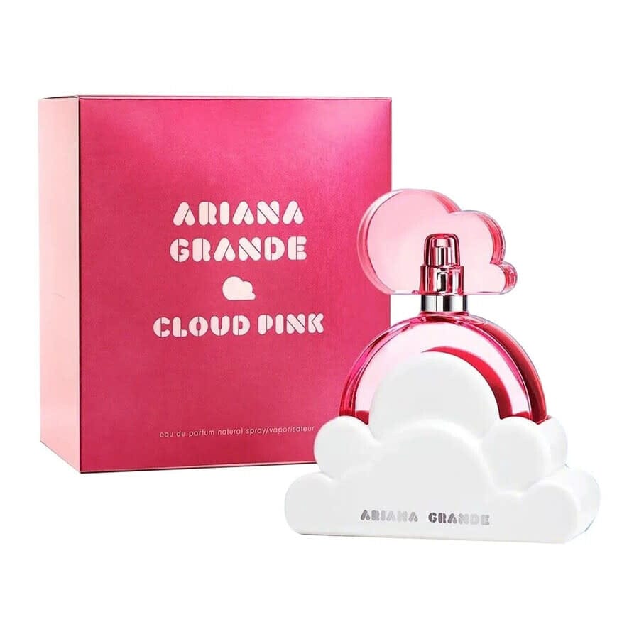 Ariana Grande Cloud Pink — 3