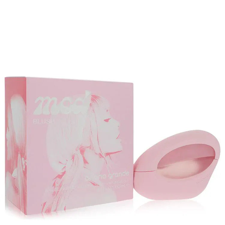 Ariana Grande Mod Blush — 3