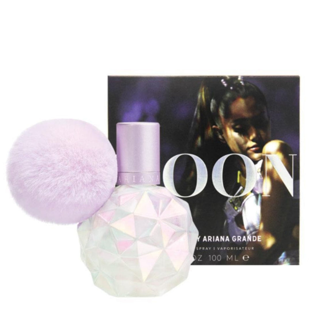 Ariana Grande Moonlight — 3