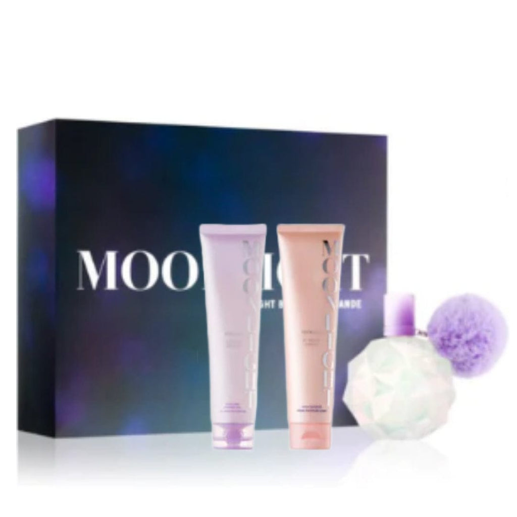 Ariana Grande Moonlight — 5