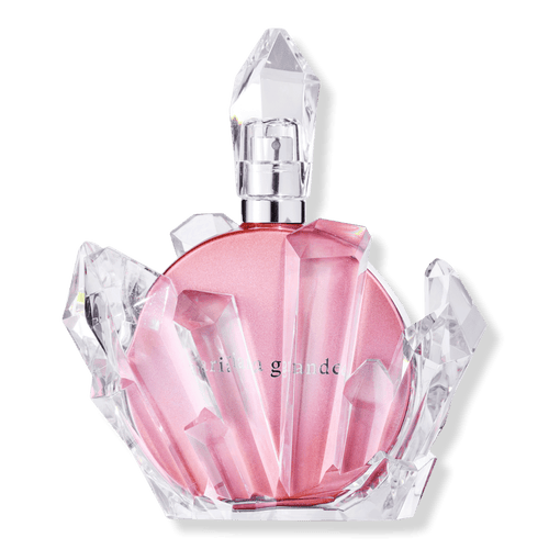 Ariana Grande R.E.M. Cherry Eclipse — 1