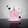 Ariana Grande R.E.M. Cherry Eclipse — 2