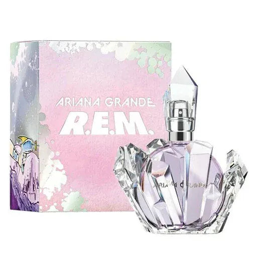 Ariana Grande R.E.M. — 3
