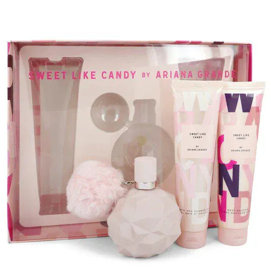 Ariana Grande Sweet Like Candy — 4