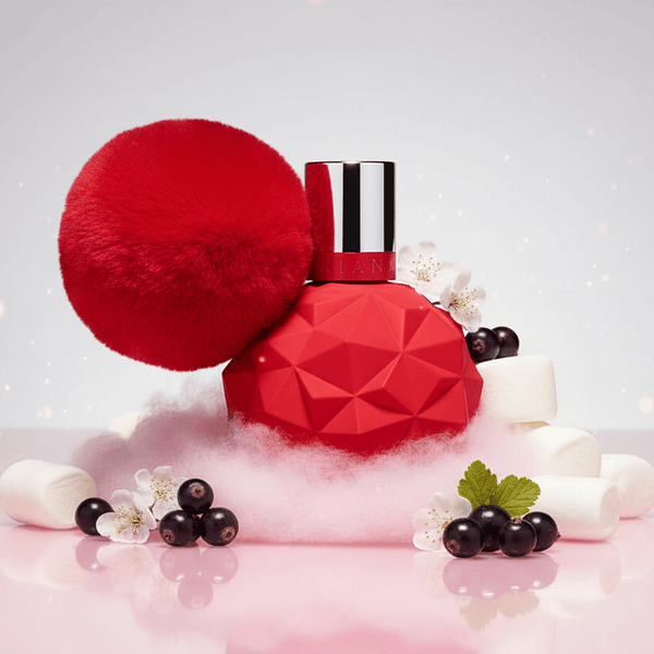 Ariana Grande Sweet Like Candy Ltd. — 2