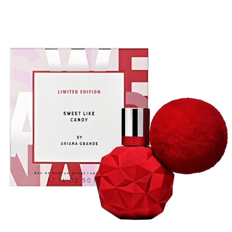 Ariana Grande Sweet Like Candy Ltd. — 3
