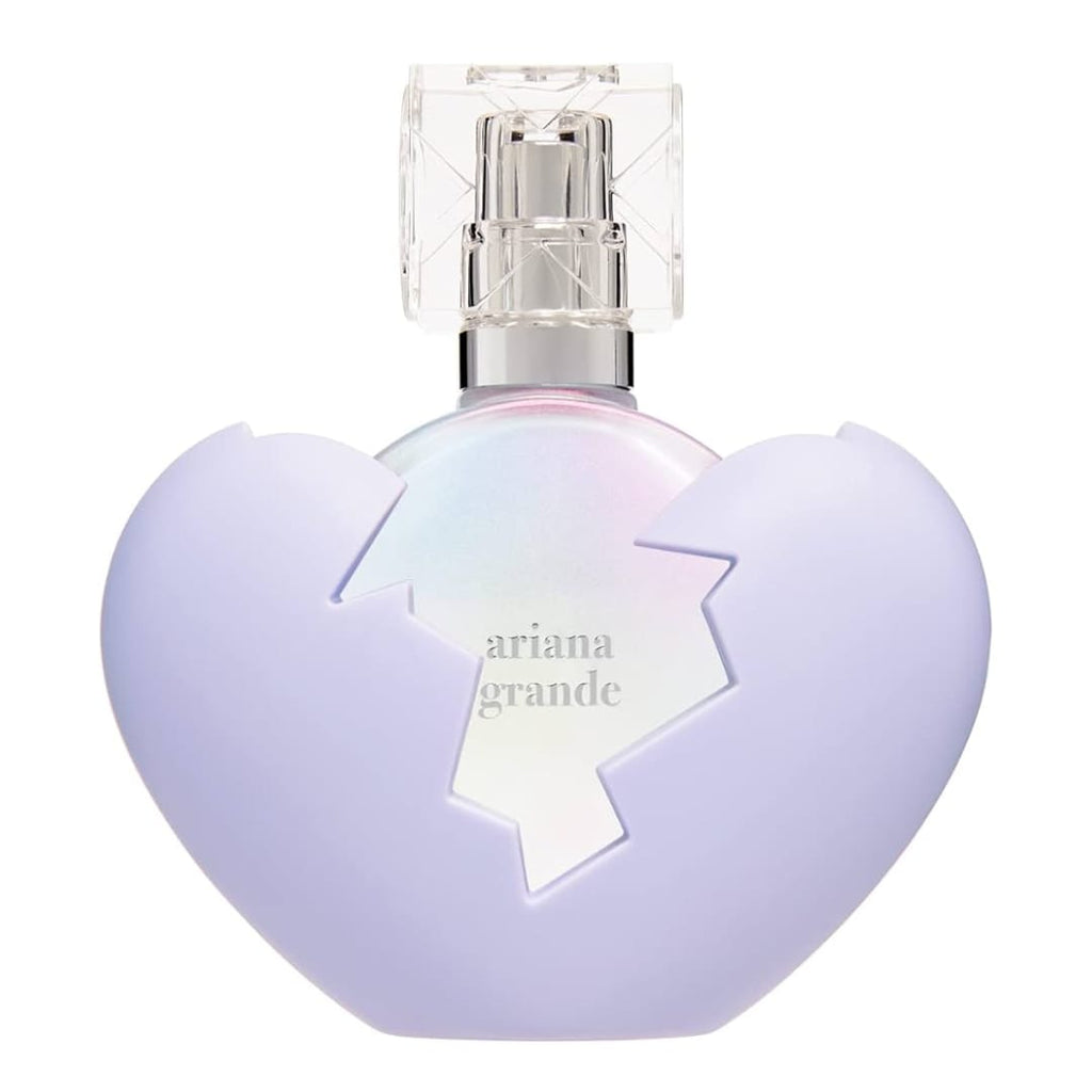 Ariana Grande Thank U Next 2.0 — 1