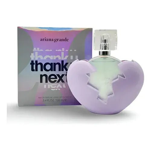 Ariana Grande Thank U Next 2.0 — 3