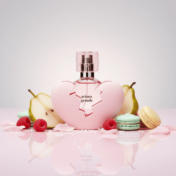 Ariana Grande Thank U Next Gift Set — 2