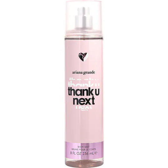Ariana Grande Thank U Next — 4