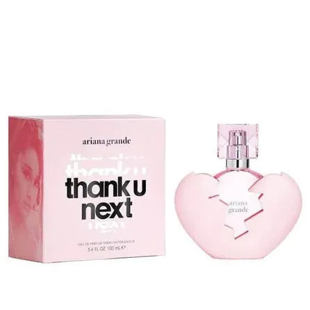 Ariana Grande Thank U Next — 3