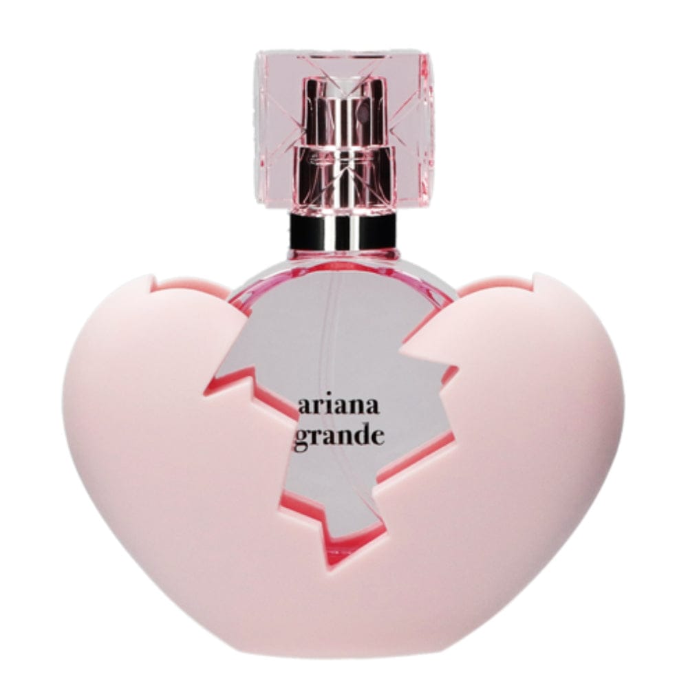 Ariana Grande Thank U Next — 1