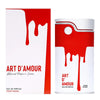Armaf Art d'Amour For White Women's Perfume/Cologne For Women Eau de Parfum 3.4 oz Edp — 2