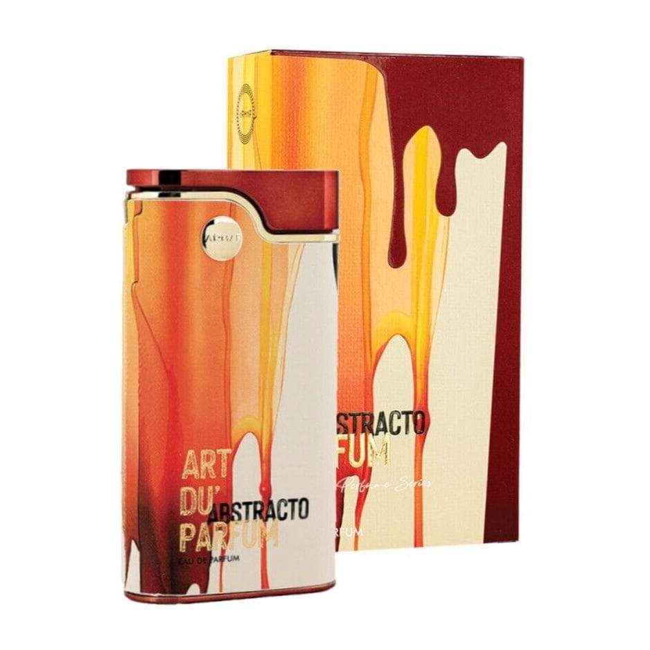 Armaf Art Du Parfum Abstracto Men's Perfume/Cologne For Men Eau de Parfum 3.4 oz Edp — 2