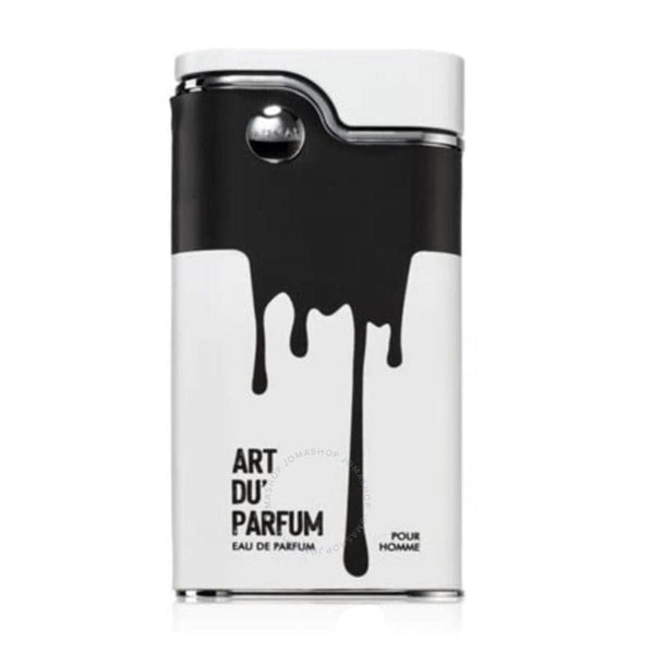 Armaf Art Du'Parfum Men's Perfume/Cologne For Men Eau de Parfum 3.4 oz Edp — 1