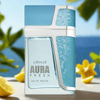 Armaf Aura Fresh — 3
