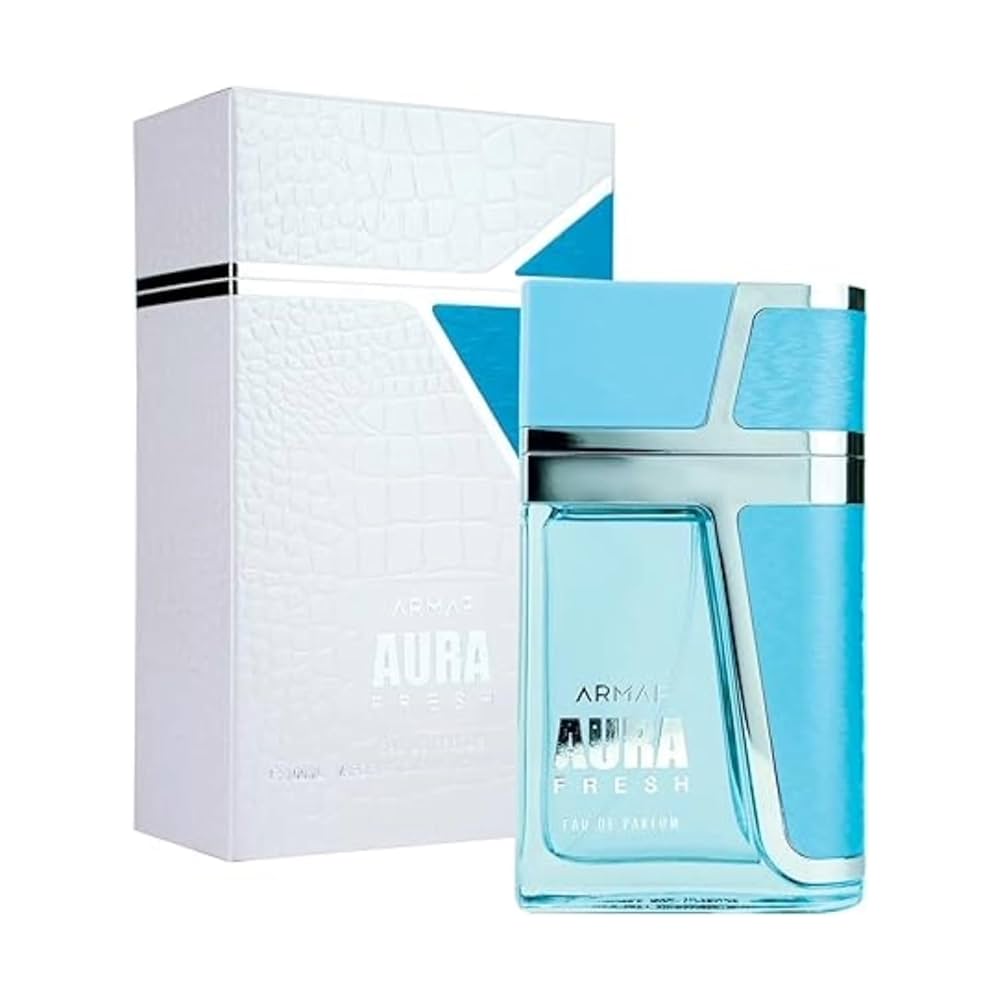 Armaf Aura Fresh — 2