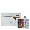 Armaf Aura Men's Perfume/Cologne For Men Eau de Parfum 3.4 oz / Gift Set 3.4 oz Edp — 3