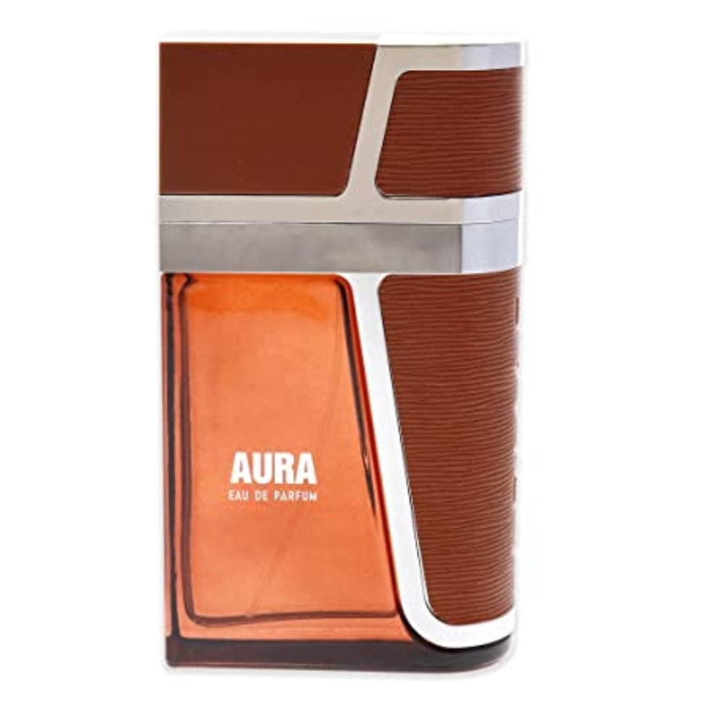 Armaf Aura Men's Perfume/Cologne For Men Eau de Parfum 3.4 oz / Gift Set 3.4 oz Edp — 1