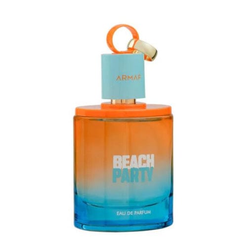 Armaf Beach Party Women's Perfume/Cologne For Women Eau de Parfum 3.4 oz Edp — 1