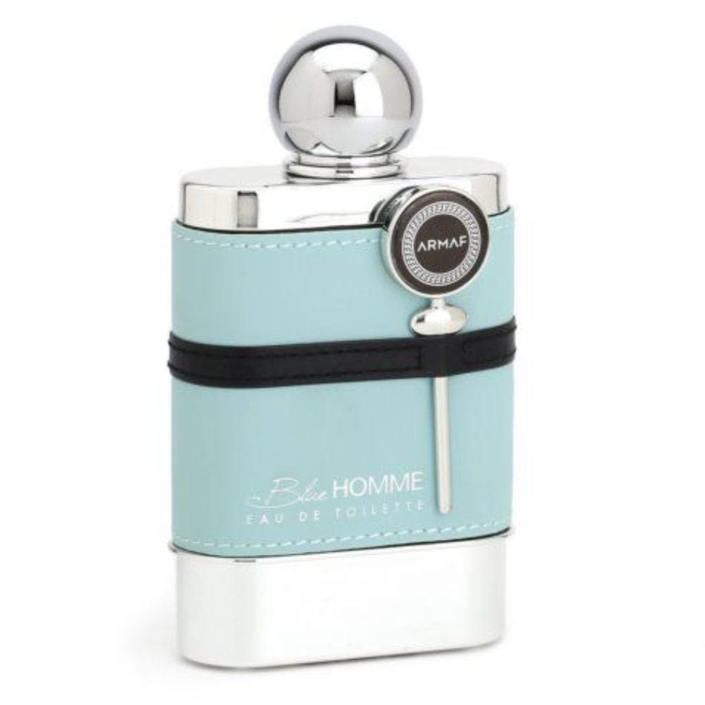 Armaf Blue Homme¬†Men's Perfume/Cologne For Men Eau de Colgne 3.4 oz Edt — 1