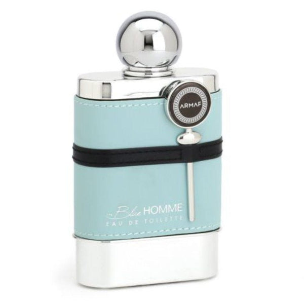 Armaf Blue Homme¬†Men's Perfume/Cologne For Men Eau de Colgne 3.4 oz Edt — 1