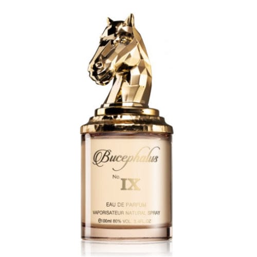 Armaf Bucephalus IX For Men/Cologne For Men Eau de Parfum 3.4 oz Edp — 1