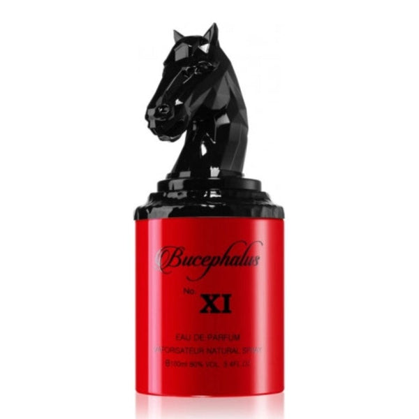 Armaf Bucephalus XI 3.4 oz — 2