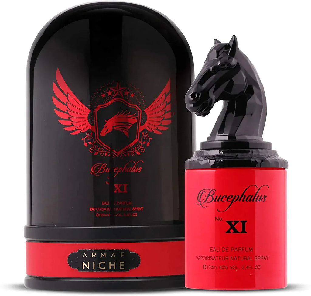 Armaf Bucephalus XI 3.4 oz — 3