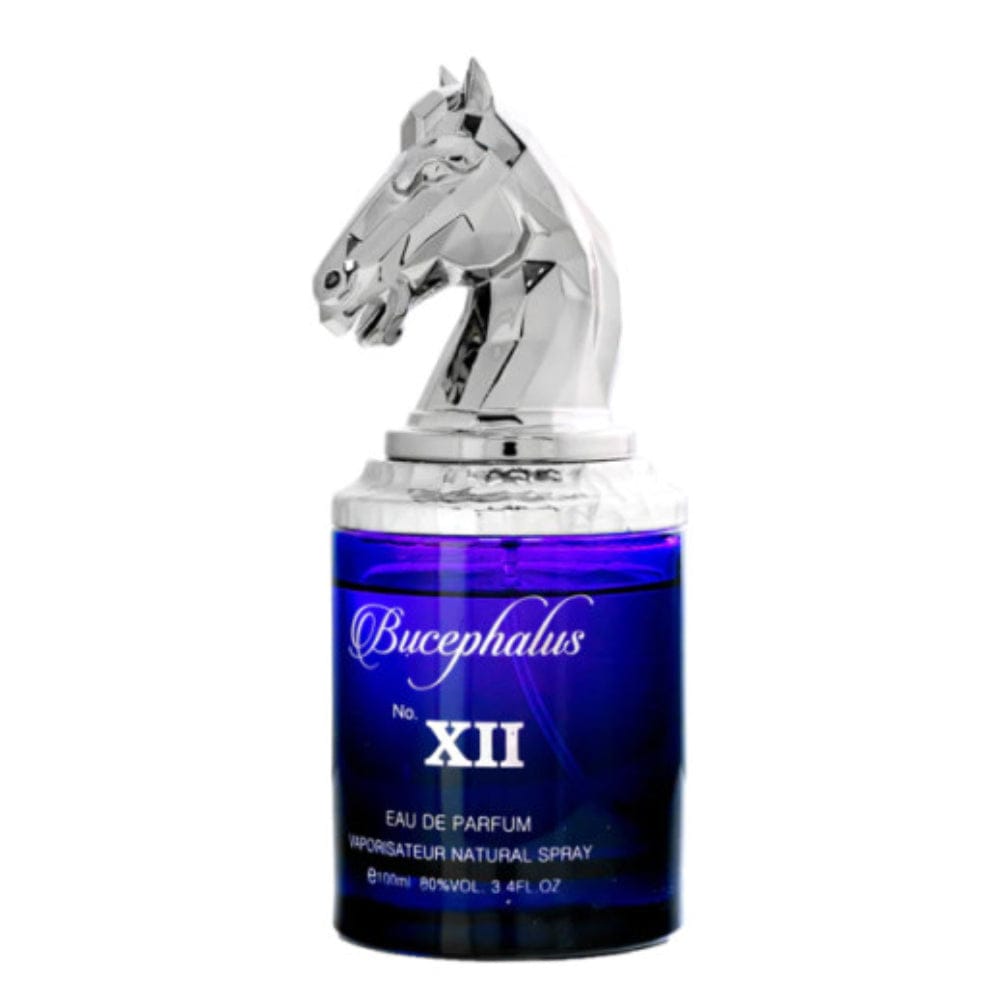 Armaf Bucephalus XII¬†Men's Perfume/Cologne For Men Eau de Parfum 3.4 oz Edp — 1