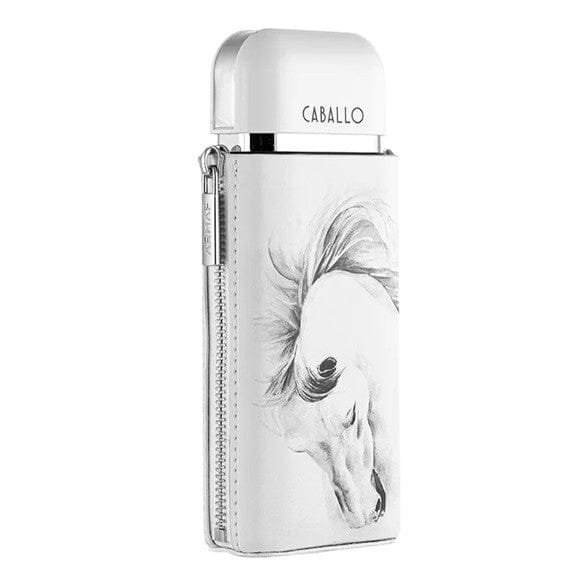 Armaf Caballo Pour Homme Men's Perfume/Cologne For Men Eau de Parfum 3.4 oz Edp — 1