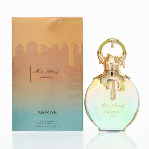 Armaf Catwalk Women's Perfume/Cologne For Women Eau de Parfum 3.4 oz Edp — 2