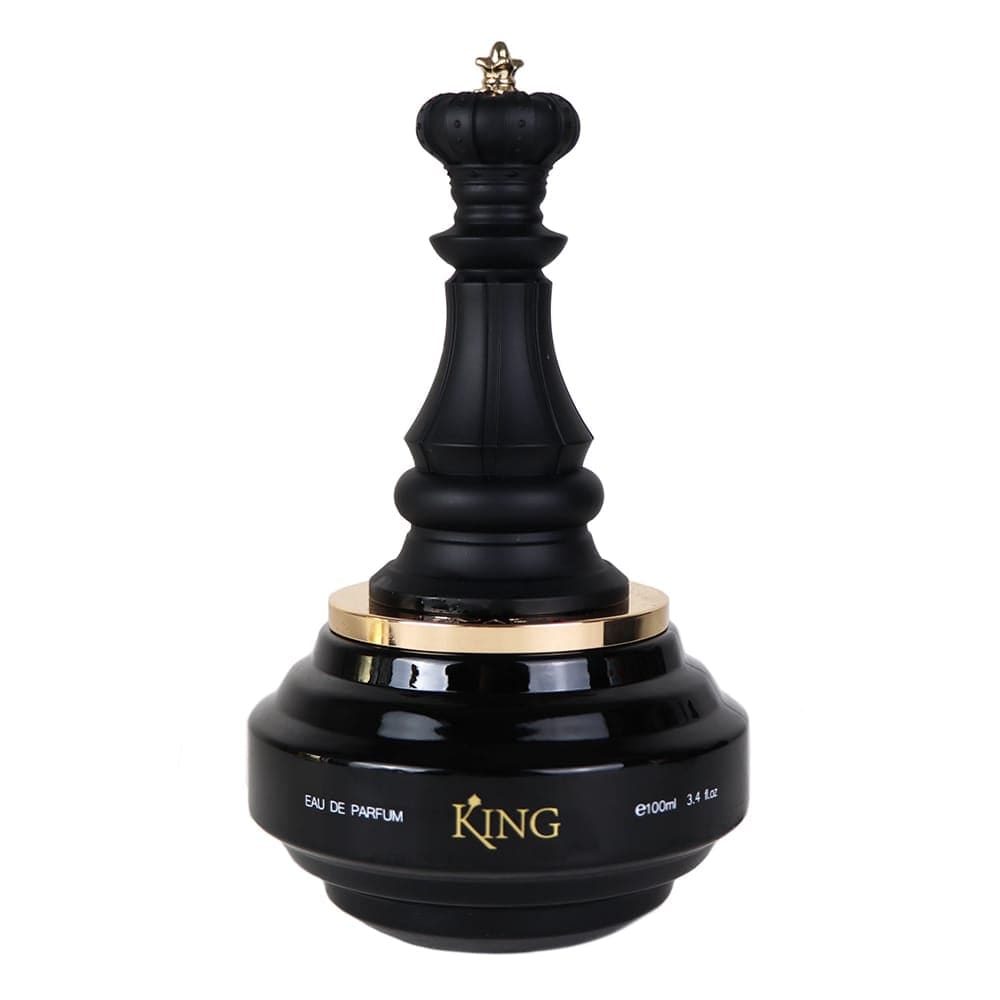 Armaf Checkmate King Men's Perfume/Cologne For Men Eau de Parfum 3.4 oz Edp — 1