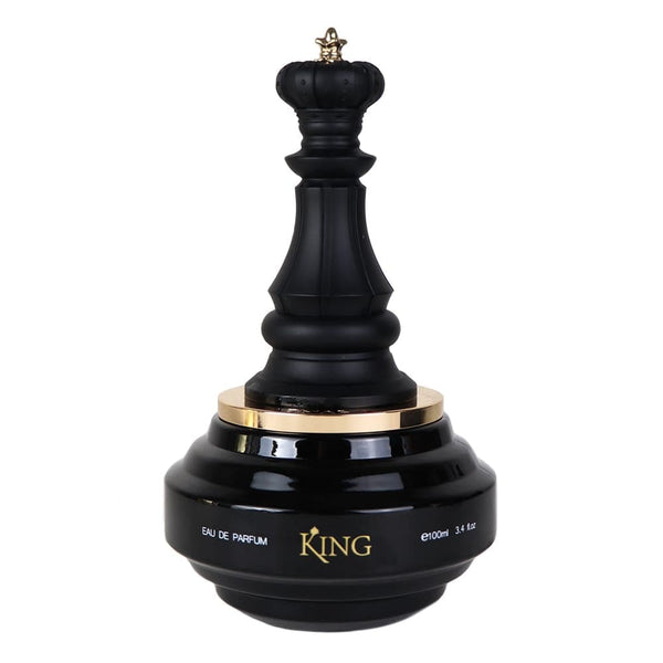 Armaf Checkmate King Men's Perfume/Cologne For Men Eau de Parfum 3.4 oz Edp — 1