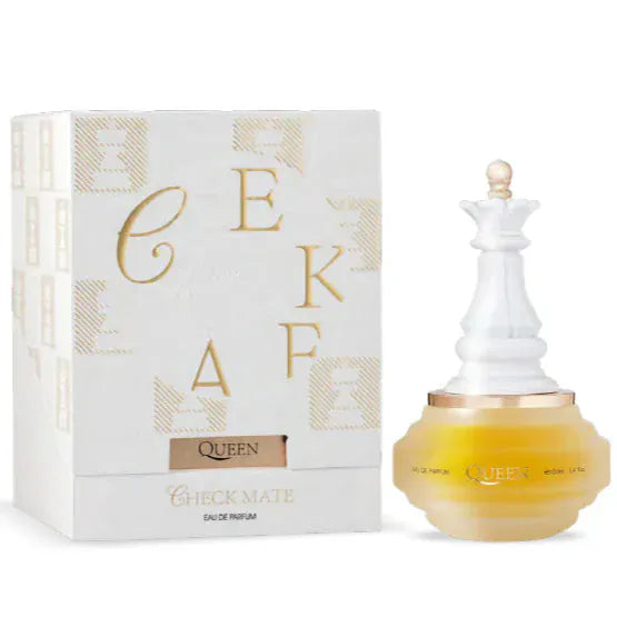 Armaf Checkmate Queen Women's Perfume/Cologne For Women Eau de parfum 3.3 oz Edp — 2