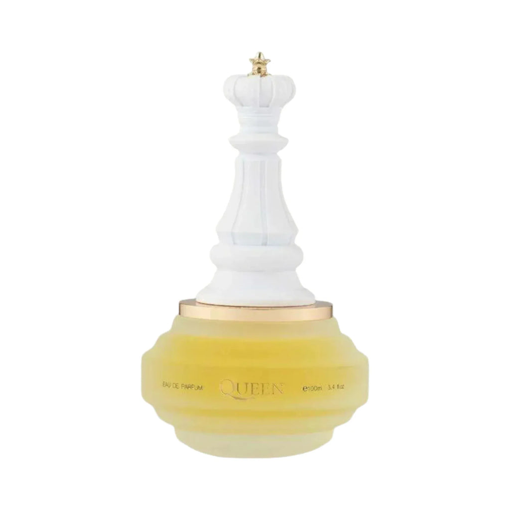 Armaf Checkmate Queen Women's Perfume/Cologne For Women Eau de parfum 3.3 oz Edp — 1