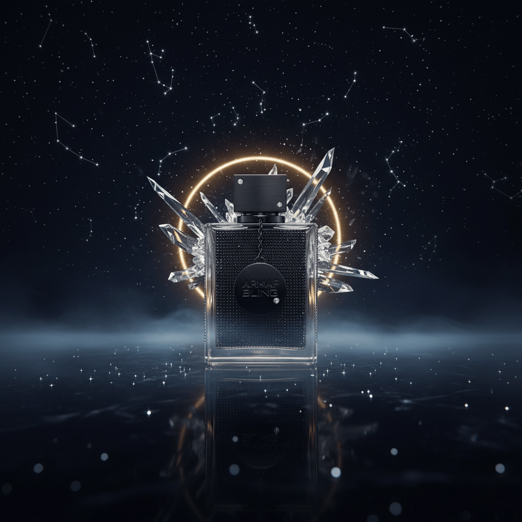 Armaf Club de Nuit Bling — 2