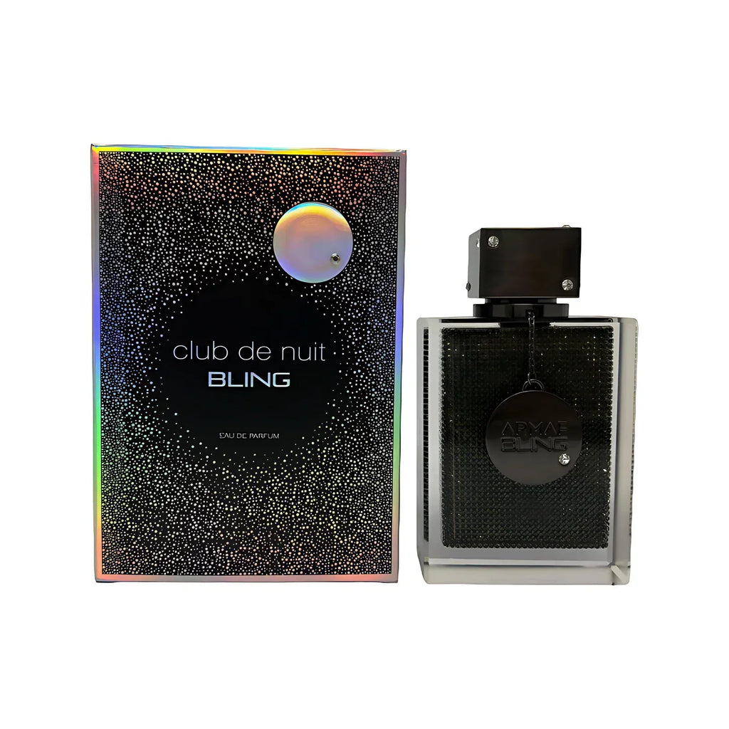 Armaf Club de Nuit Bling — 3