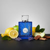 Armaf Club de Nuit Blue Iconic For Men Eau de Parfum — 2