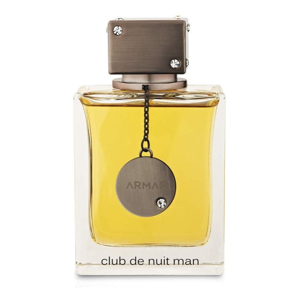Armaf Club De Nuit For Men Eau De Toilette — 1
