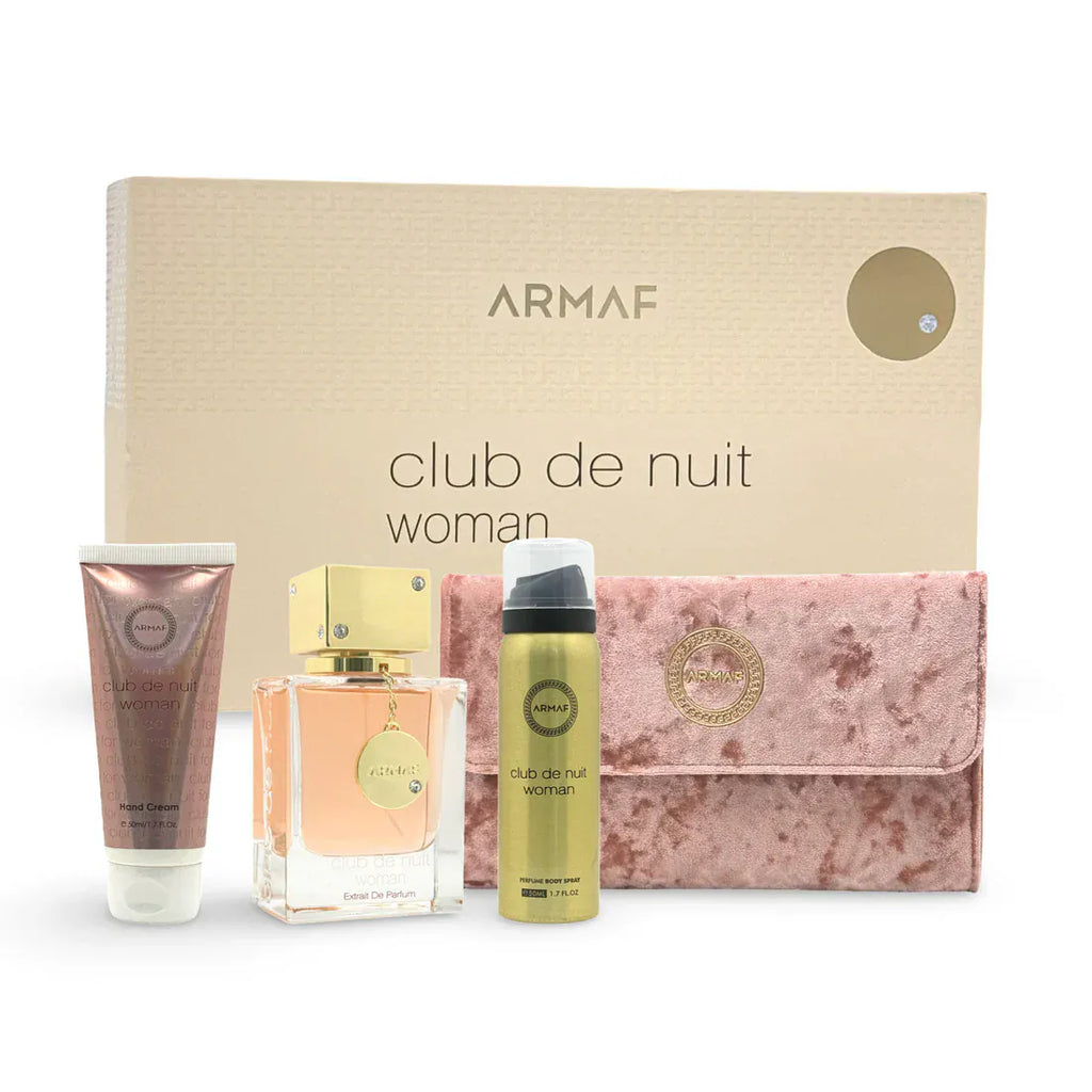 Armaf Club De Nuit For Women Eau De Parfum — 7