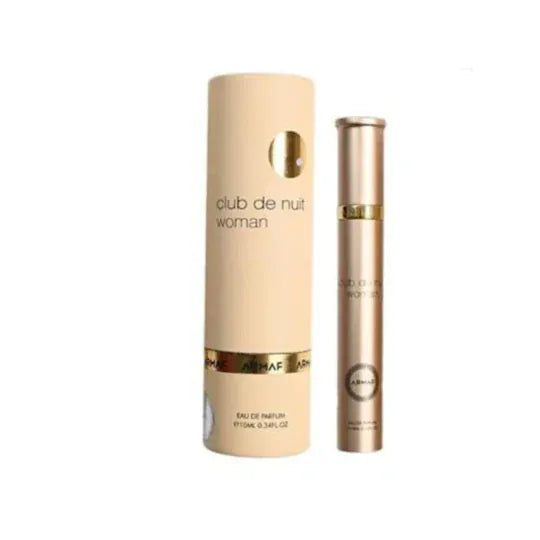 Armaf Club De Nuit For Women Eau De Parfum — 6