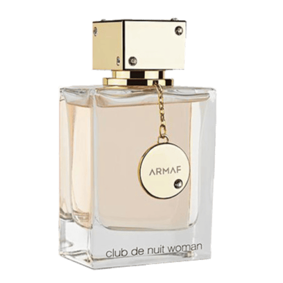 Armaf Club De Nuit For Women Eau De Parfum — 1