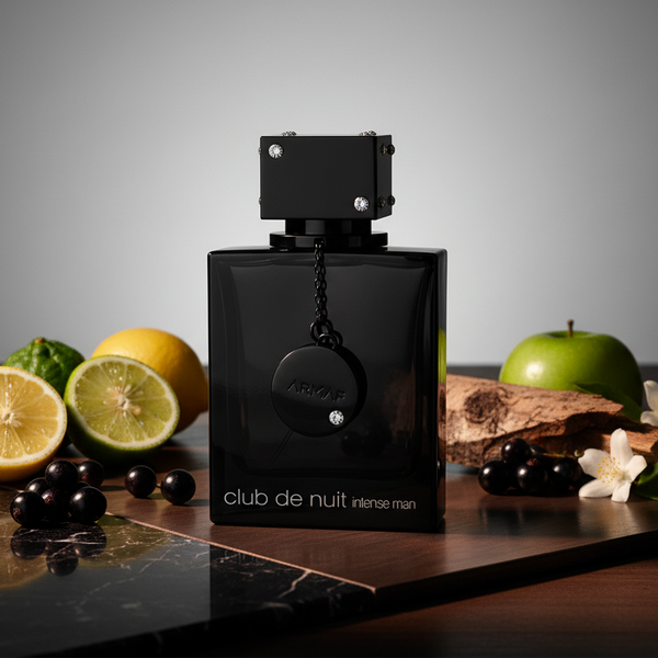 Armaf Club De Nuit Intense Eau De Parfum — 2