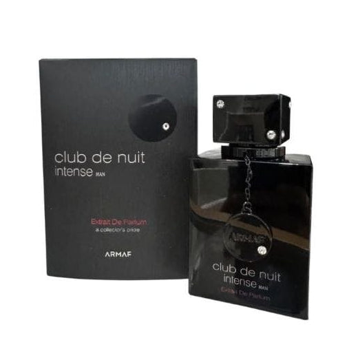 Armaf Club De Nuit Intense Eau De Parfum — 4