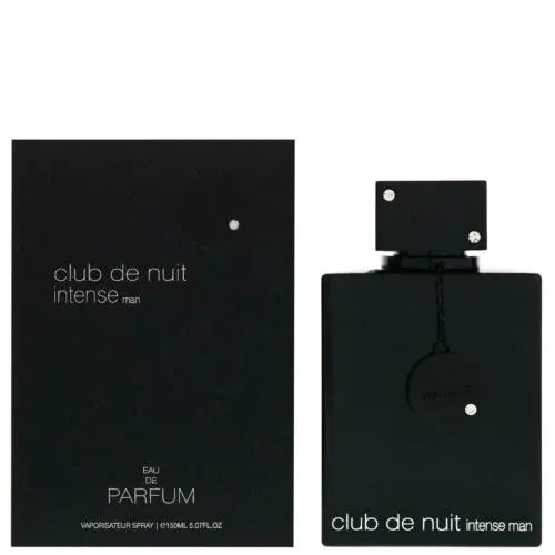 Armaf Club De Nuit Intense Eau De Parfum — 3