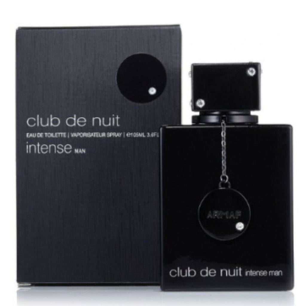 Armaf Club De Nuit Intense Eau De Toilette — 3