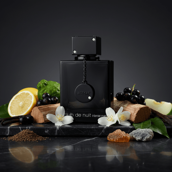 Armaf Club De Nuit Intense Eau De Toilette — 2